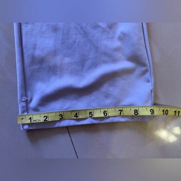 IUGA Wide Leg Yoga Pants Size: Medium pockets polyester spandex - Picture 10 of 13